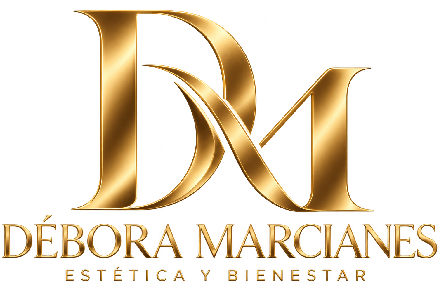 DM — Débora Marcianes, Estética y Bienestar